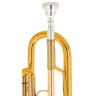 Труба Kühnl & Hoyer Universal Bb-Trumpet 110 14 Kühnl & Hoyer Universal Bb-Trumpet 110 14