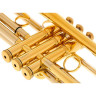 Труба Kühnl & Hoyer Universal Bb-Trumpet 110 14 Kühnl & Hoyer Universal Bb-Trumpet 110 14
