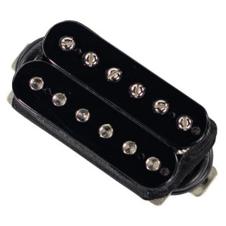 Звукосниматель Mojotone 44 Magnum Humbucker FBR BK