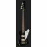 Epiphone Thunderbird 60-х годов Бас-гитара из черного дерева Epiphone Thunderbird 60´s Bass Ebony