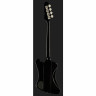 Epiphone Thunderbird 60-х годов Бас-гитара из черного дерева Epiphone Thunderbird 60´s Bass Ebony