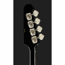 Epiphone Thunderbird 60-х годов Бас-гитара из черного дерева Epiphone Thunderbird 60´s Bass Ebony