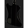 Epiphone Thunderbird 60-х годов Бас-гитара из черного дерева Epiphone Thunderbird 60´s Bass Ebony