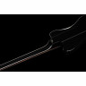 Epiphone Thunderbird 60-х годов Бас-гитара из черного дерева Epiphone Thunderbird 60´s Bass Ebony