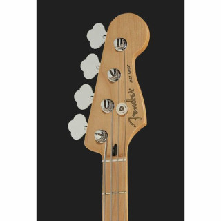 Бас-гитара Fender Player Series Jazz Bass MN BCR Fender Player Series Jazz Bass MN BCR