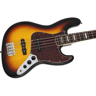 Fender MIJ Trad Late 60 Jazz Bass 3TS Fender MIJ Trad Late 60 Jazz Bass 3TS