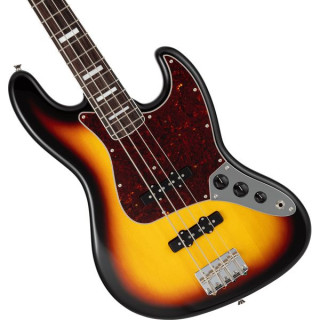 Fender MIJ Trad Late 60 Jazz Bass 3TS Fender MIJ Trad Late 60 Jazz Bass 3TS