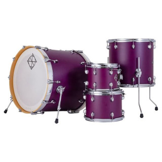 Dixon 22" Cornerstone Hybrid Set SDP Dixon 22" Cornerstone Hybrid Set SDP