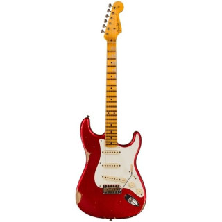 Крыло 58 Strat FACAR Реликвия Fender 58 Strat FACAR Relic