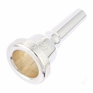 Мундштук для эуфониума K&G Euphonium 6D K&G Euphonium 6D