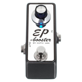 Xotic 70th EP Booster Special LTD Xotic 70th EP Booster Special LTD