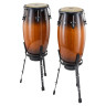 Tavmusic.ru 10"+11" Конга Сет Thomann 10"+11" Conga Set