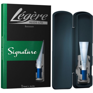 Легере Бассн Сиг nature MH Legere Bassoon Signature MH
