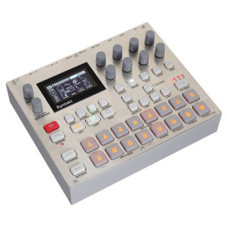 Elektron Syntakt E25 Remix Edition Elektron Syntakt E25 Remix Edition