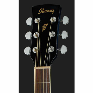 Акустическая гитара Ibanez PF15ECE-TBS Ibanez PF15ECE-TBS