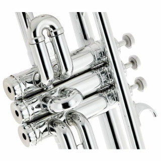 Труба Startone PTR-20 Bb- Trumpet Silver Startone PTR-20 Bb- Trumpet Silver