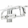 Труба Startone PTR-20 Bb- Trumpet Silver Startone PTR-20 Bb- Trumpet Silver