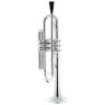 Труба Startone PTR-20 Bb- Trumpet Silver Startone PTR-20 Bb- Trumpet Silver
