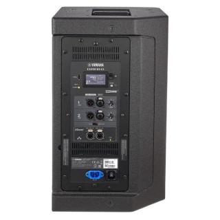 Yamaha DZR10-D Yamaha DZR10-D