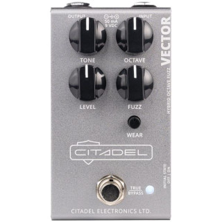 Цитадель Вектор Citadel Vector