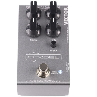 Цитадель Вектор Citadel Vector