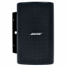 Bose Professional DesignMax DM8S black Bose Professional DesignMax DM8S black