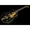 Полуакустическая гитара Gretsch G6120T-SW Steve Wariner Gretsch G6120T-SW Steve Wariner