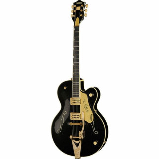 Полуакустическая гитара Gretsch G6120T-SW Steve Wariner Gretsch G6120T-SW Steve Wariner