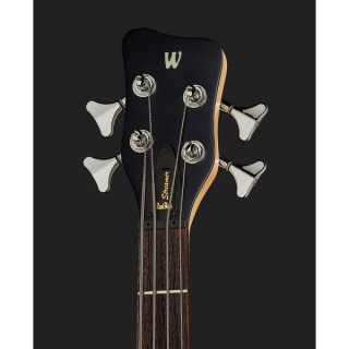 Серпантин Warwick RockBass 4 NTS Warwick RockBass Streamer 4 NTS