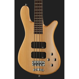 Серпантин Warwick RockBass 4 NTS Warwick RockBass Streamer 4 NTS