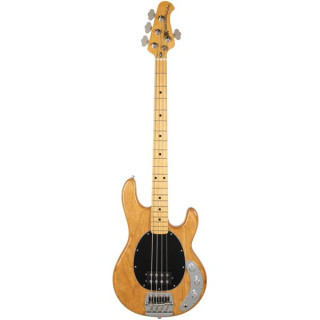 Музыкальный инструмент Music Man Retro 70s StingRay Heritage N Music Man Retro 70s StingRay Heritage N