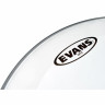 Пластик для малого барабана Evans 14" MS3 Polyester Snare Reso Evans 14" MS3 Polyester Snare Reso