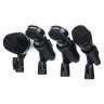 Shure PGA Studiokit 4 Shure PGA Studiokit 4
