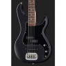 Бас-гитара G&L Tribute SB-2 BKF G&L Tribute SB-2 BKF
