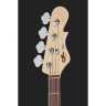 Бас-гитара G&L Tribute SB-2 BKF G&L Tribute SB-2 BKF