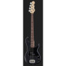 Бас-гитара G&L Tribute SB-2 BKF G&L Tribute SB-2 BKF