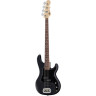 Бас-гитара G&L Tribute SB-2 BKF G&L Tribute SB-2 BKF