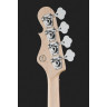 Бас-гитара G&L Tribute SB-2 BKF G&L Tribute SB-2 BKF