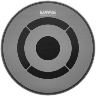 Сетчатый пластик для тома Evans 18" dB One Drum Head TT Evans 18" dB One Drum Head TT