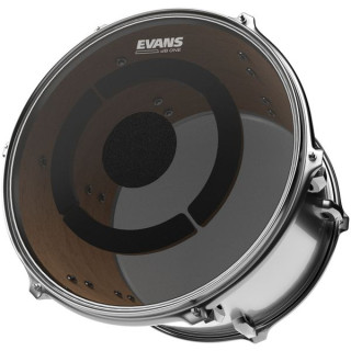 Сетчатый пластик для тома Evans 18" dB One Drum Head TT Evans 18" dB One Drum Head TT