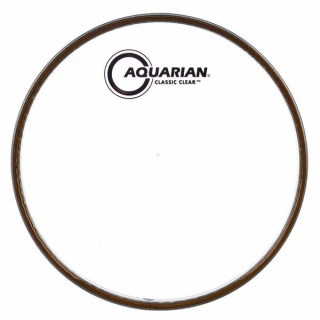 Aquarian 08" Классический прозрачный Aquarian 08" Classic Clear