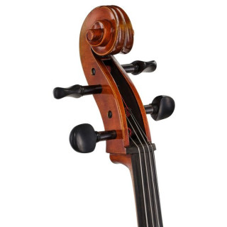 Истман Альберт Небель Свирель VC601G+ 4/4 Eastman Albert Nebel Cello VC601G+ 4/4