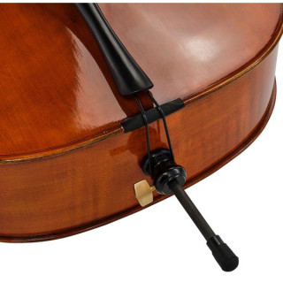 Истман Альберт Небель Свирель VC601G+ 4/4 Eastman Albert Nebel Cello VC601G+ 4/4
