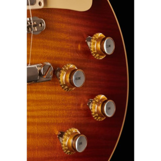 Электрогитара Gibson Les Paul 60 WTB ULA