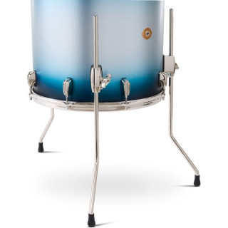 Slingerland 22" Radio King 4pc Kit BS  -> Slingerland 22" Radio King 4pc Kit BS Slingerland 22" Radio King 4pc Kit BS