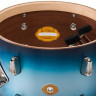 Slingerland 22" Radio King 4pc Kit BS  -> Slingerland 22" Radio King 4pc Kit BS Slingerland 22" Radio King 4pc Kit BS