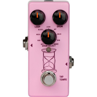 С Moran Мини барабаны и Лूपер Soran Mini Drum & Looper