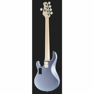 Sterling by Music Man StingRay 5 HH Голубое озеро Sterling by Music Man StingRay 5 HH Lake Blue