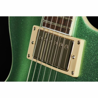 Epiphone Les Paul Muse Жажда странствий Зеленый Epiphone Les Paul Muse Wanderlust Green