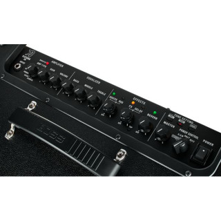 Босс Катана 50 поколения 3 Boss Katana 50 Gen 3